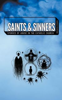 Produktbild: Saints and Sinners