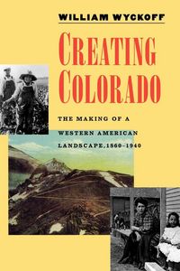 Produktbild: Creating Colorado