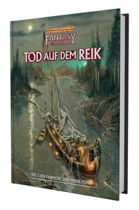 Produktbild: WFRSP - Der Innere Feind #02 - Tod auf dem Reik
