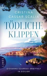 Bild vom Artikel Tödliche Klippen vom Autor Cristina Cassar Scalia