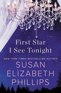 Bild vom Artikel First Star I See Tonight vom Autor Susan Elizabeth Phillips