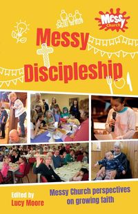 Produktbild: Messy Discipleship