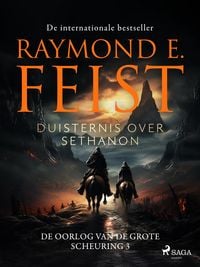 Produktbild: Duisternis over Sethanon