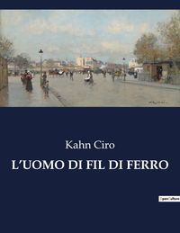 Produktbild: L'uomo Di Fil Di Ferro