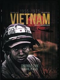 Produktbild: Vietnam : 1955-1975 : chronique d'une guerre perdue