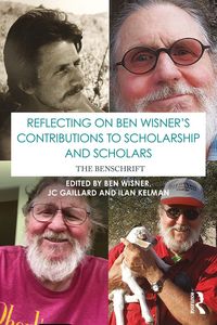 Produktbild: Reflecting on Ben Wisner's Contributions to Scholarship and Scholars