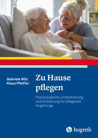 Produktbild: Zu Hause pflegen