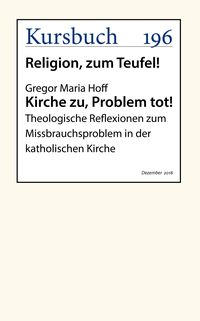 Produktbild: Kirche zu, Problem tot!