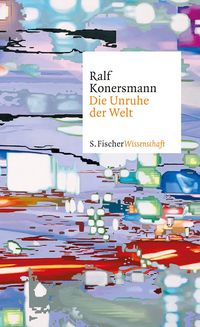 Produktbild: Die Unruhe der Welt