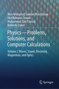 Produktbild: Physics-Problems, Solutions, and Computer Calculations