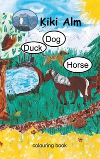 Produktbild: Duck, Dog, Horse