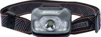 Produktbild: AccuLux STL 200 LED Stirnlampe batteriebetrieben 200lm 438012