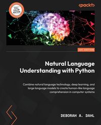 Produktbild: Natural Language Understanding with Python