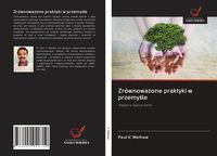 Produktbild: Zr&oacute;wnowa&iquest;one praktyki w przemy&iquest;le