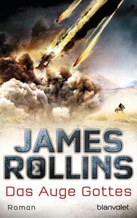 Bild vom Artikel Das Auge Gottes / Sigma Force Bd.9 vom Autor James Rollins