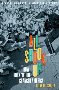 Produktbild: All Shook Up