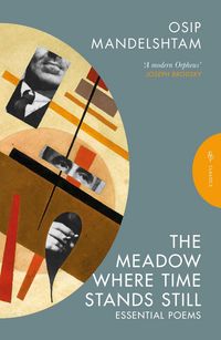 Produktbild: The Meadow Where Time Stands Still