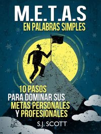 Produktbild: Metas "smart" En Palabras Simples