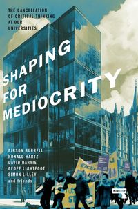 Produktbild: Shaping for Mediocrity