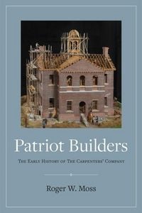 Produktbild: Patriot Builders