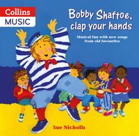 Produktbild: Bobby Shaftoe Clap Your Hands
