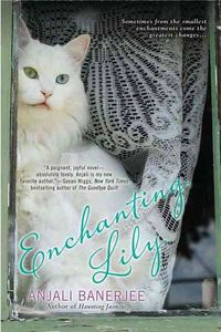 Produktbild: Enchanting Lily