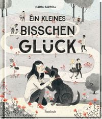 Produktbild: Ein kleines bisschen Gl&uuml;ck