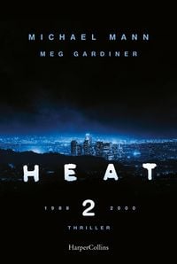 Produktbild: Heat 2