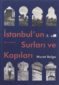 Produktbild: Istanbulun Surlari ve Kapilari Ciltli