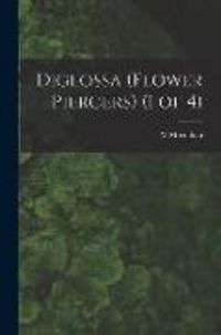 Produktbild: Diglossa (Flower Piercers) (1 of 4)