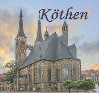 Produktbild: K&ouml;then -unverg&auml;nglich sch&ouml;n-