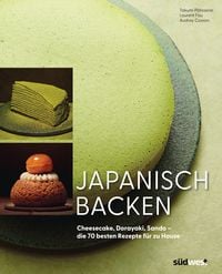 Produktbild: Japanisch Backen