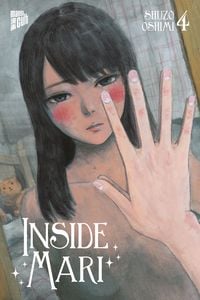 Produktbild: Inside Mari 4