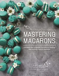 Produktbild: Mastering Macarons