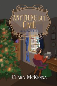 Produktbild: Anything But Civil