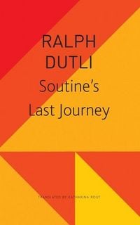 Produktbild: Soutine's Last Journey