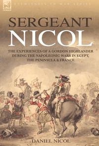 Produktbild: Sergeant Nicol