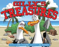 Bild vom Artikel Gilly's Treasure vom Autor Julie Murphy