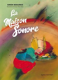 Produktbild: La maison sonore