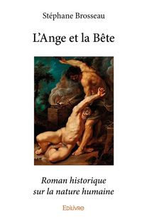 Produktbild: L ange et la bete