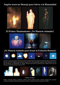 Produktbild: No Matar&aacute;s Animales!