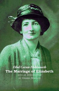 Produktbild: The Marriage of Elizabeth