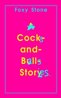 Produktbild: Cocks and Balls Stories