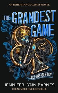 Produktbild: The Grandest Game