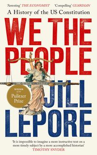Produktbild: We the People
