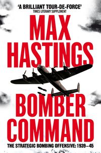 Produktbild: Bomber Command