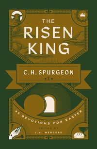 Produktbild: The Risen King