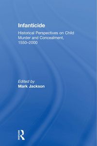 Produktbild: Infanticide