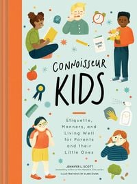 Produktbild: Connoisseur Kids