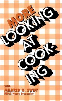 Produktbild: More Looking At Cooking